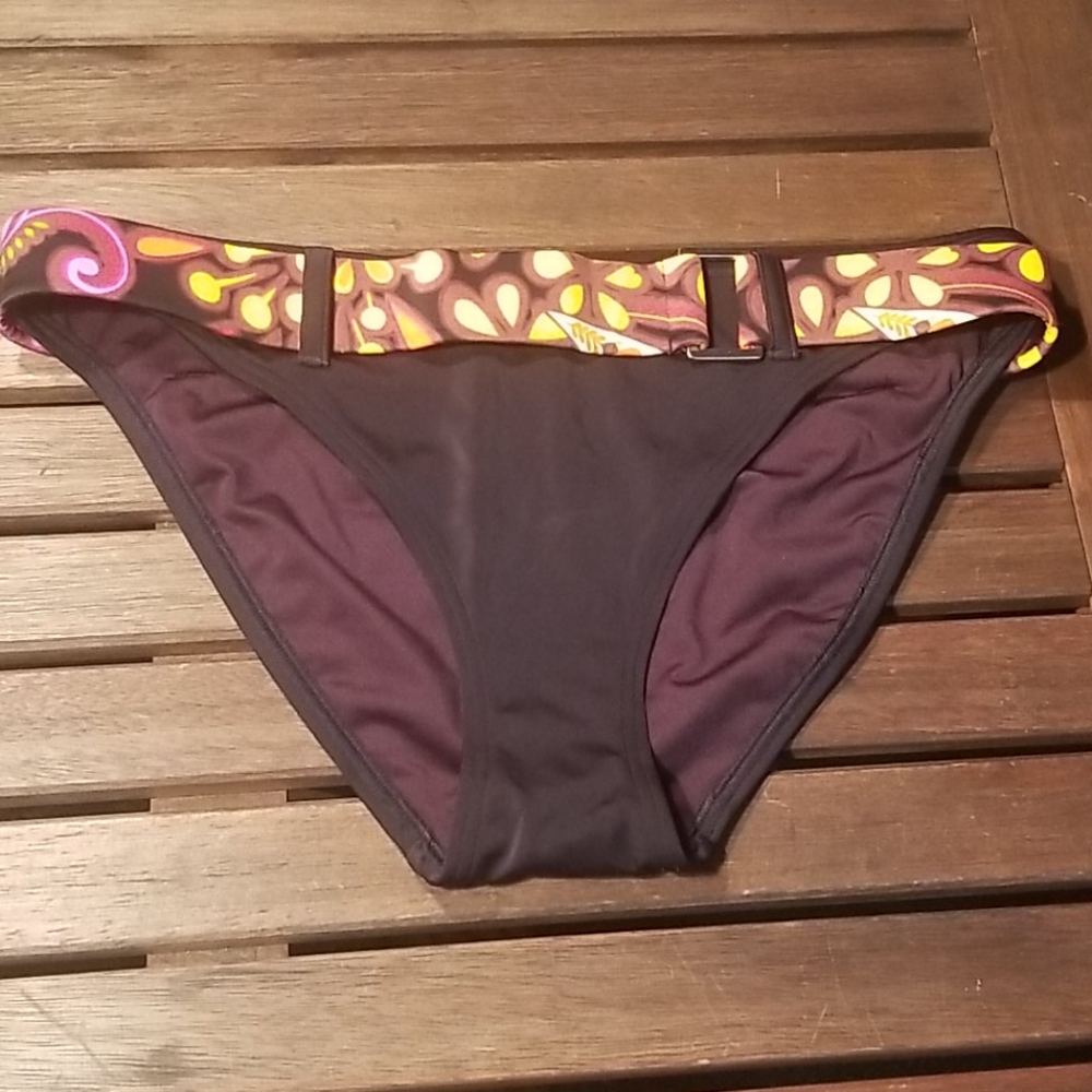 NWOT Victoria's Secret bikini bottoms